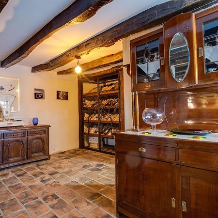 グロジュニャン Casa Mazuliヴィラ エクステリア 写真